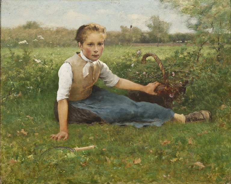 7 Hugo Salmson - Blomsterplockerskan.jpeg