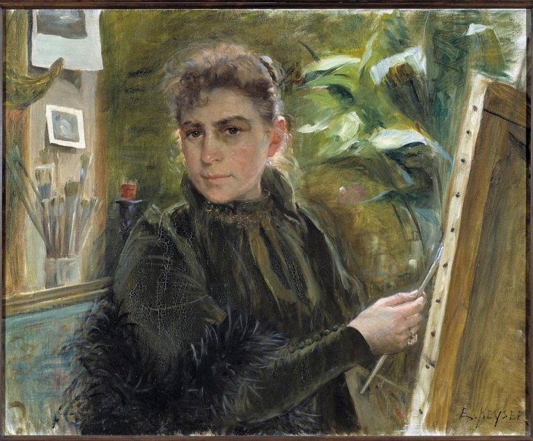 6 Elisabeth Keyser - Självporträttx.jpg