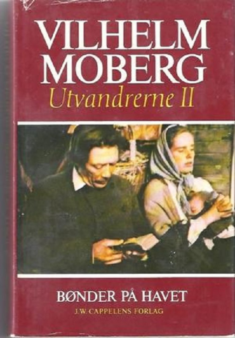 Bokormen Finn-Erik Vinje Wilheln Moberg 1.jpg