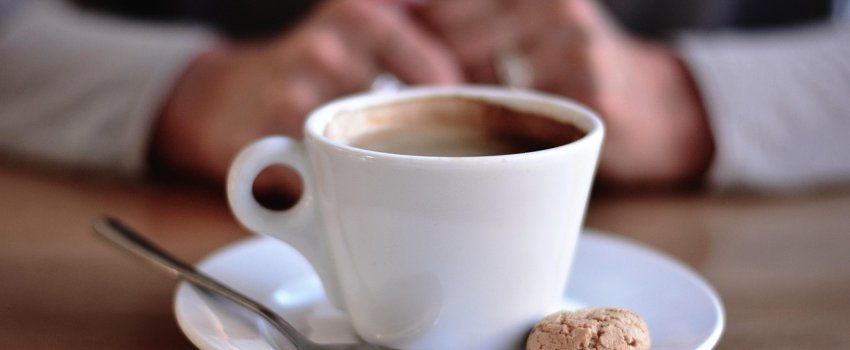 Kaffe 4x
