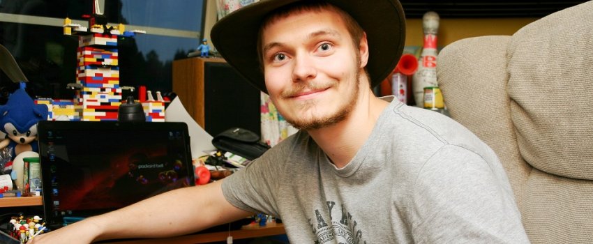 Stian 1
