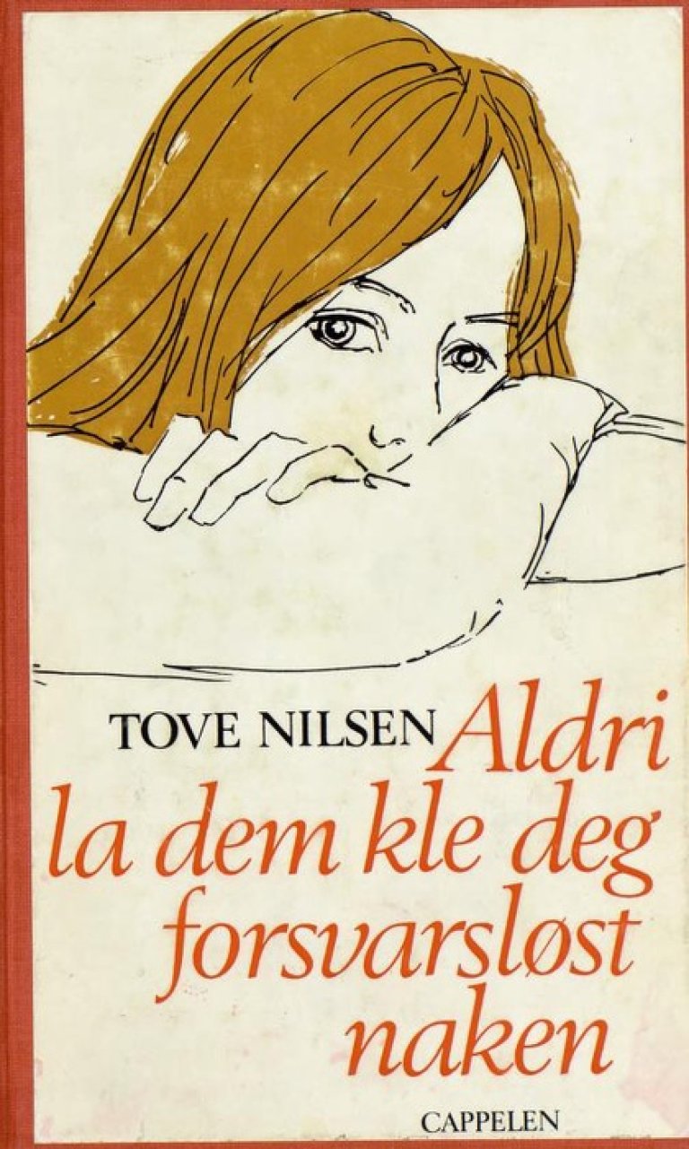 Tove nilsen debut.jpg