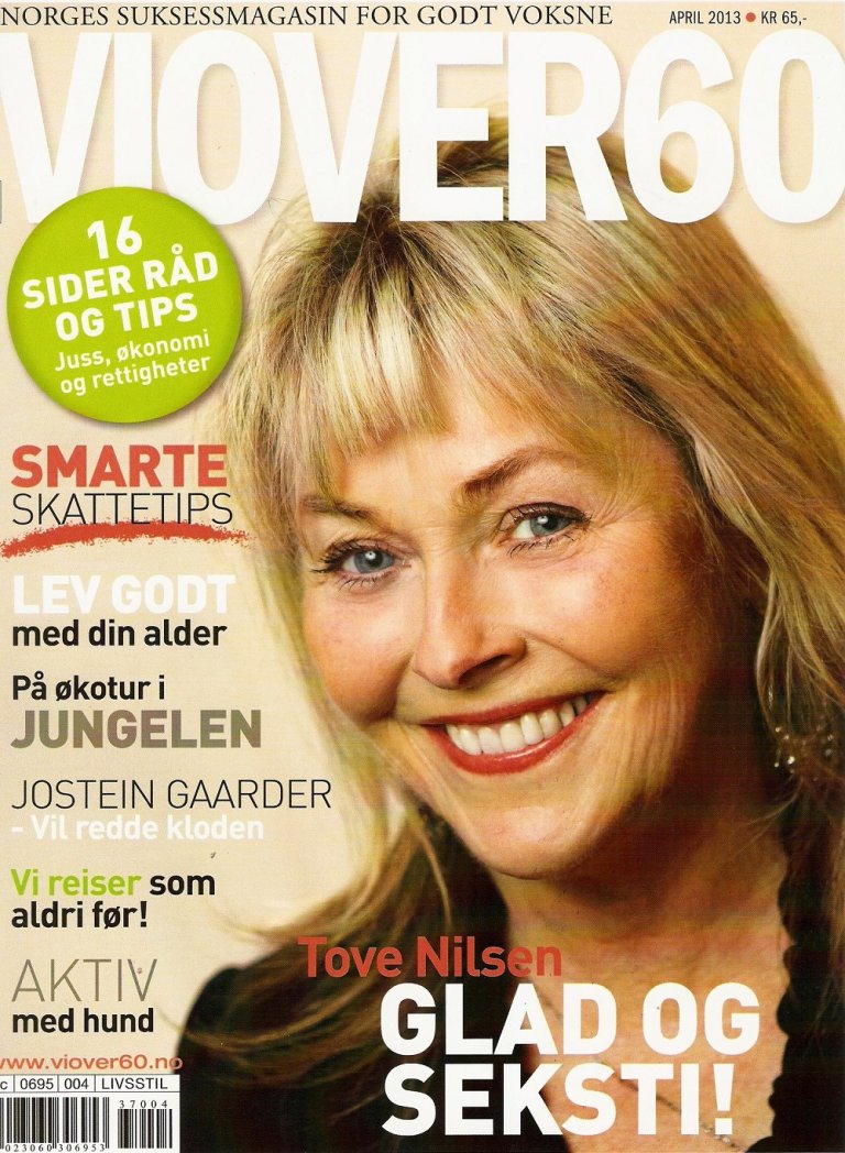 Tove Nilsen VO60.jpg