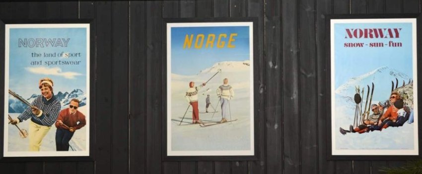 Plakat 5y