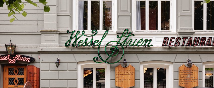 Wesselstuen 3