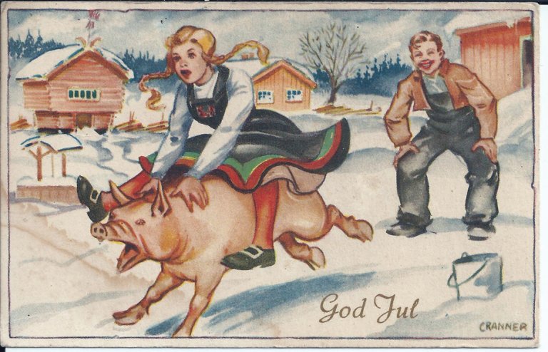 Julekort med gris.jpg